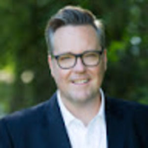 Meet your Posher, Mark